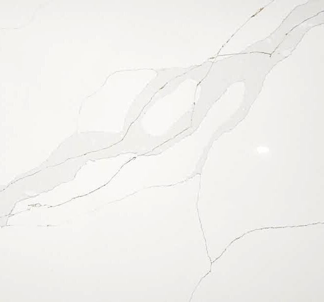 CRS - Calacata Gold - Close Up